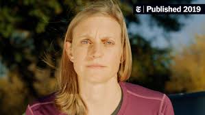 Another of Alberto Salazar's Runners Says He Ridiculed Her Body for Years