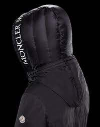 Moncler Montvernier In Black For Men Lyst