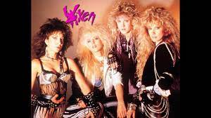 General commenti can't believe nobody commented this song! Vixen Edge Of A Broken Heart 88 Youtube