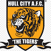 Hull city badge coloring book. 1