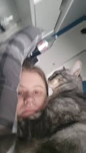 Jill doesn't believe in personal space