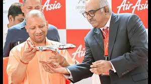 Now, AirAsia India flights to connect Lucknow with 3 cities