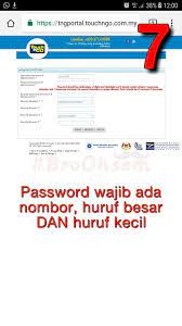Tugas sekolah, makalah, atau skripsi, kadang membutuhkan tinta yang cukup banyak untuk mencetak/print. Ini Cara Semak Online Transaksi Kad Touch N Go Untung Untung Ada Rebate Lebih Mingguan Wanita