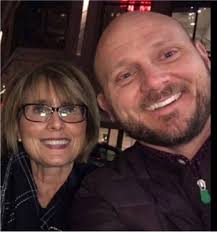 Todd Penn, first lady.” 🫡