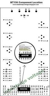 Berikut ini kami tampilkan contoh gambar skema rangkaian inverter: 21 Inverter Ideas Circuit Diagram Electronics Circuit Circuit Design
