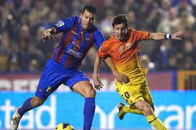 Barcelona vs levante highlights and full match competition: Fc Barcelona Vs Levante Complete La Liga Preview Bleacher Report Latest News Videos And Highlights