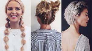 No matter what your hair type is, we can help you to find the right shall you cut some window bangs too? 5 Insta Worthy Hairstyles We Ll Be Copying This Summer