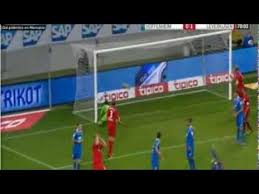 Three successive defeats for hoffenheim put them on the brink of the relegation zone. Ghost Goal Stefan Kiessling Hoffenheim Vs Bayer 04 Leverkusen Bundesligue 1 Referee Felix Brych Youtube