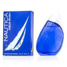 Stream rush e by sheet music boss from desktop or your mobile device. Nautica Aqua Rush Eau De Toilette Spray 100ml 3 4oz M Eau De Toilette Free Worldwide Shipping Strawberrynet Usa