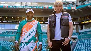Logan paul ретвитнул(а) showtime boxing. Floyd Mayweather Vs Logan Paul Fight Card Ppv Price Date Rules Location For The 2021 Exhibition Match Cbssports Com