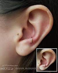 15 Trendy Stylish Ear Piercing Ideas To Inspire You 2019 Jewelry Diy Earings Piercings Cute Ear Piercings Simple Stud Earrings