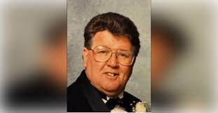 Obituary information for Joseph Theodore Calhoun