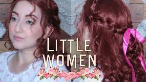 LITTLE WOMEN