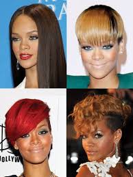 Here we will show you some trendy celebrities short hairstyles in 2010: Rihanna S Best Hairstyles Best Celebrity Hairstyles