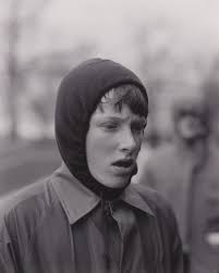 UK-based photographer Alex Lake shot the photos for Radiohead 's first new  photoshoot in seven years. Over the years, he has worked with a wide range  of artists, including Paul McCartney ,