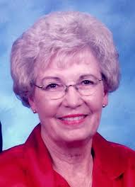 Obituary information for Margie Loretta Cox