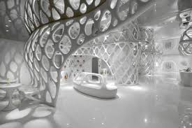 Unlike many other options, organic design quite simply translates the aesthetics of nature and combines it with the latest in wellness design strategies to deliver an interior style that is cohesive. Organic Network