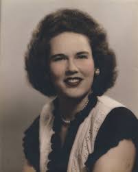 Elizabeth Rowell Obituary