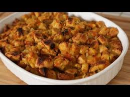 Stuffing 3 Delicious Ways Ultimate Thanksgiving Guide Stuffing Recipes For Thanksgiving Delicious Stuffing Recipe The Best Thanksgiving Stuffing Recipe