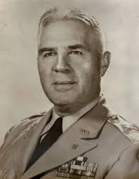 Gen Gustave Harold “Gus” Vogel (1900-1987)