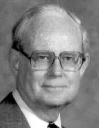 Rex JONES Obituary (2009)