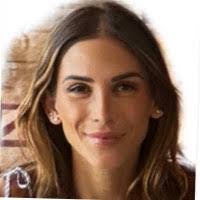 Katherine Martell's Instagram, Twitter & Facebook