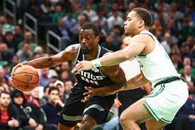 It includes total games, wins, losses, winning percentage for each team and, if it exists, detailed. Boston Celtics At Sacramento Kings Game 20 2 3 21 Celticsblog