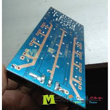 This is a subwoofer power amplifier circuit by using power socl 500watt combined with subwoofer filter 4558. Kit Power Amplifier Socl504 Socl 504 Tef Socl504tef Bagus Plus Final 4 Set Shopee Indonesia