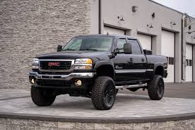 Image result for Black 2006 GMC