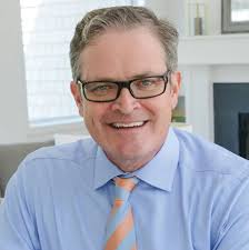 Colin Simpson Realtor with Fazendin Realtors