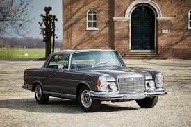 Jump to navigation jump to search. 1970 Mercedes Benz W111 112 Coupe W111 280 Se 3 5 Manual Classic Driver Market