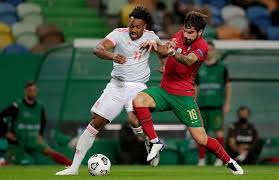 #adama traore #blm #france #black lives matter #current events. Adama Traore Produces Incredible Moment Of Speed And Strength On Spain Debut Givemesport