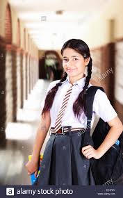 Indian school girl hd photo 4 » Photo Art Inc.
