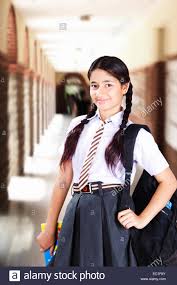 Indian school girl hd photo 4 » Photo Art Inc.