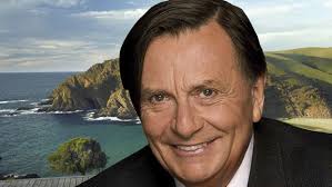 Barry Humphries