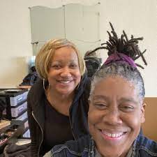 Spice up your hairstyle at this salon, a. Naturally Yours Hair Care 17 Reviews Hair Salons 3004 Macarthur Blvd Oakland Ca Phone Number Yelp