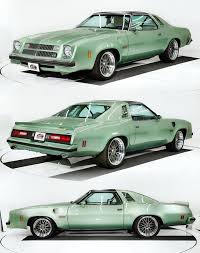 Image result for Dark Green 1976 GM
