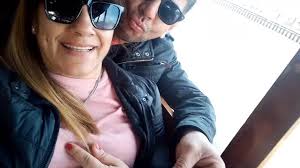 Esta aventura de vida contigo mi amor es lo más hermoso