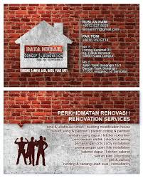 Maybe you would like to learn more about one of these? Bata Merah Concept Renovation Home Facebook