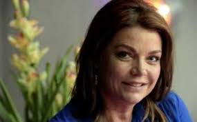 Nadat ze jarenlang de leading lady van de vlaamse televisie was, presenteert goedele. Goedele Liekens Redactie24