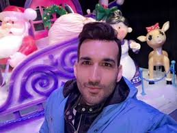 I'm terrible at keeping instagram up to date, but it's been an exciting few  months. I'm so excited to announce that I was recently promoted to Senior  Manager of Special Events Creative