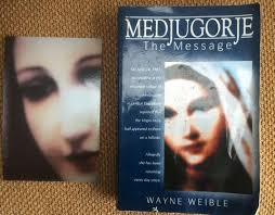 Cincinnati, Ohio, USA “Our Lady of the Tear of Joy” (2017- present)