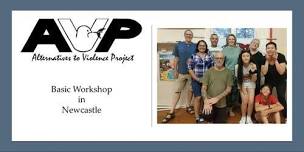 AVP Basic: 2-day Transforming Conflict