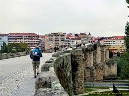 Maybe you would like to learn more about one of these? Camino Sanabres Ourense To Cea Day Thirteen 22 4 Kilometers 14 Mi