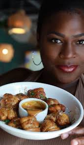 Daily Inspiration: Meet Iris Rodgers