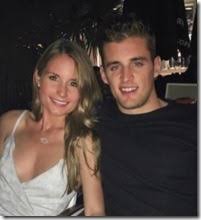 She also added that she was wearing his vietnam army jacket in his memory and keeping herself calm. Nhl Player Chris Wideman Bio Salary Net Worth Career Highlights Personal Life Girlfriend Affair Facts