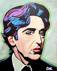 WESTERN PAINTING SIGNED ORIGINAL OIL