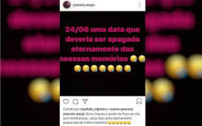 Este twitter era do cantor cristiano araujo mais foi desativado !! Pai De Cristiano Araujo Lamenta Os 5 Anos Da Morte Do Cantor Data Deveria Ser Apagada Eternamente Goias G1
