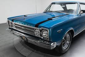 Image result for Dark Blue 1967 Plymouth