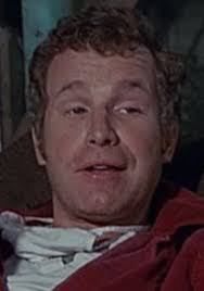 Wayne Rogers